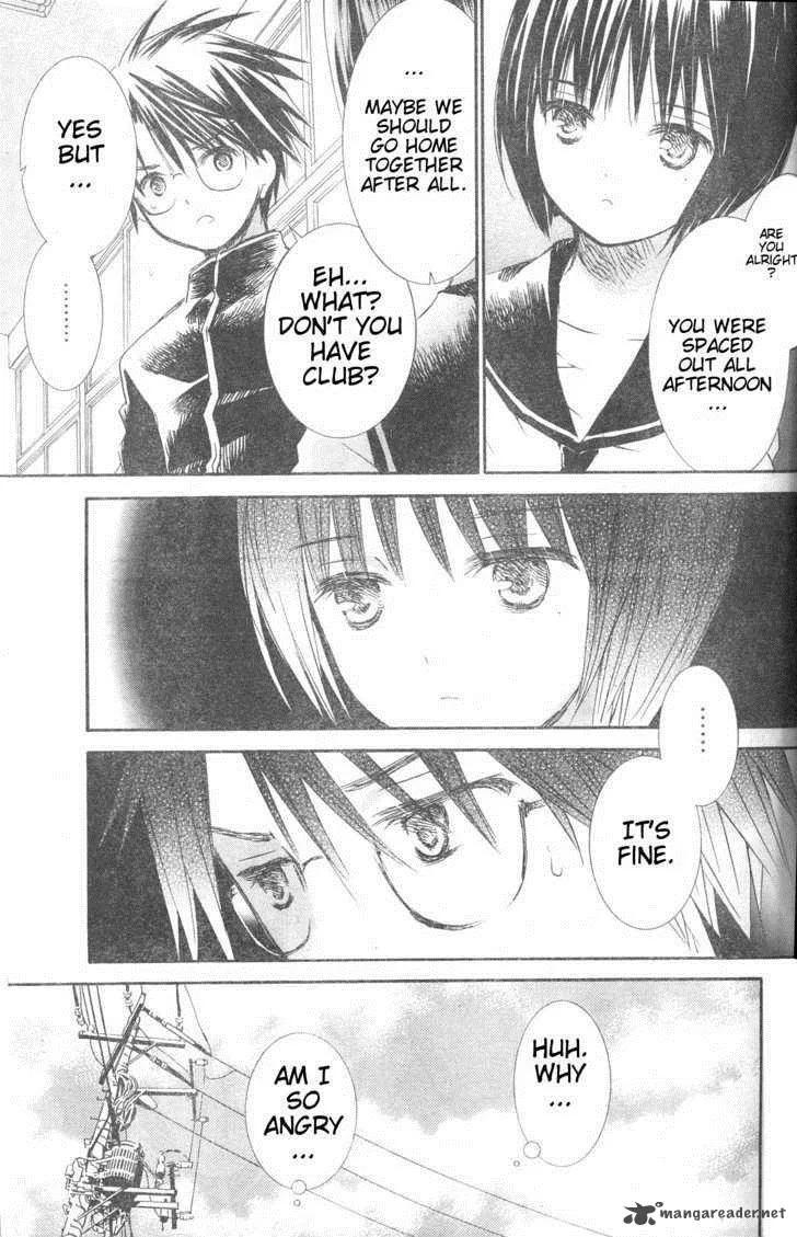 Rozen Maiden Chapter 78 page 21