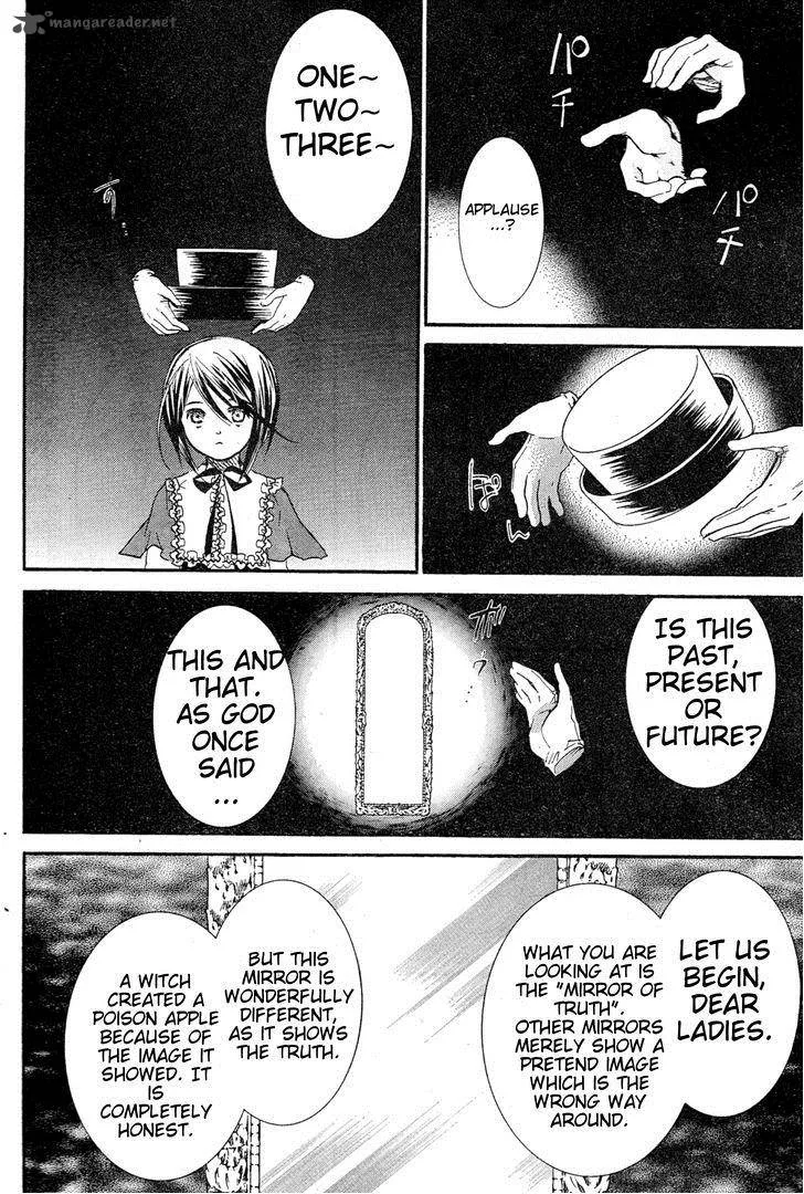 Rozen Maiden Chapter 79 page 24