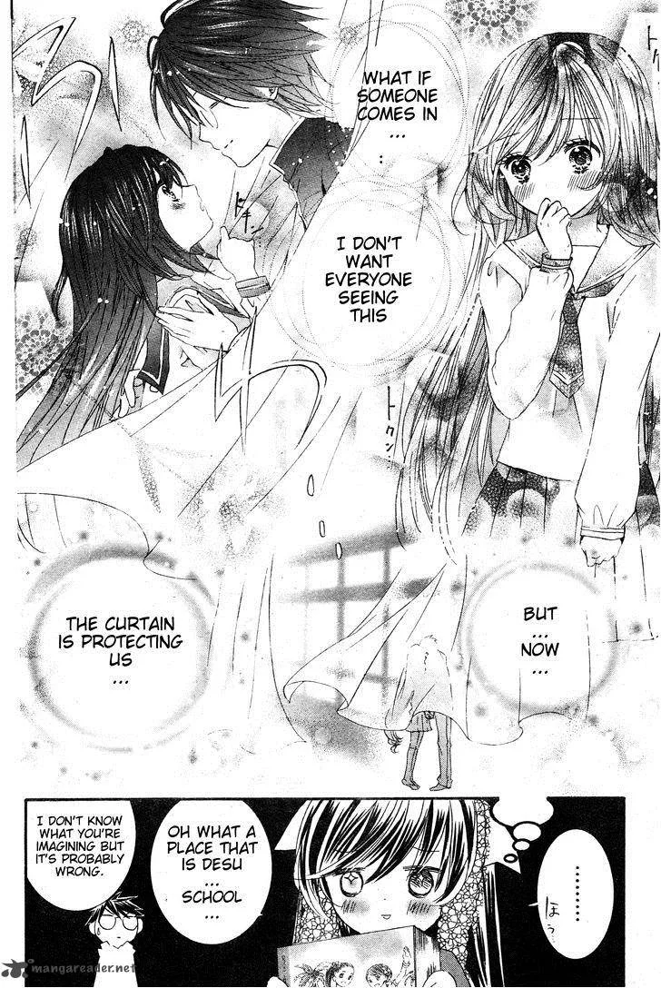 Rozen Maiden Chapter 80 page 9