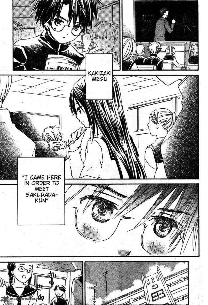 Rozen Maiden Chapter 81 page 14