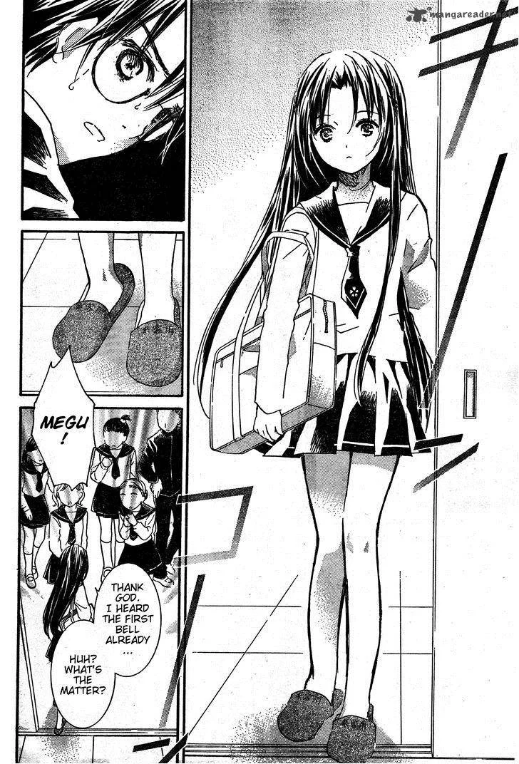 Rozen Maiden Chapter 81 page 9