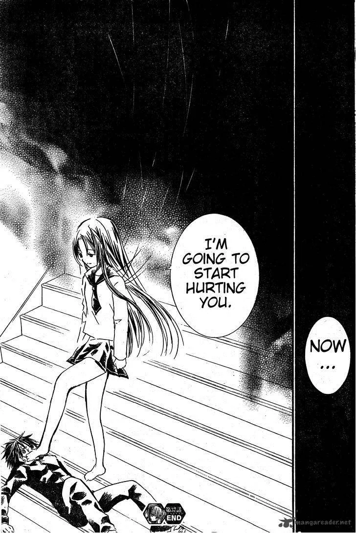 Rozen Maiden Chapter 81 page 28