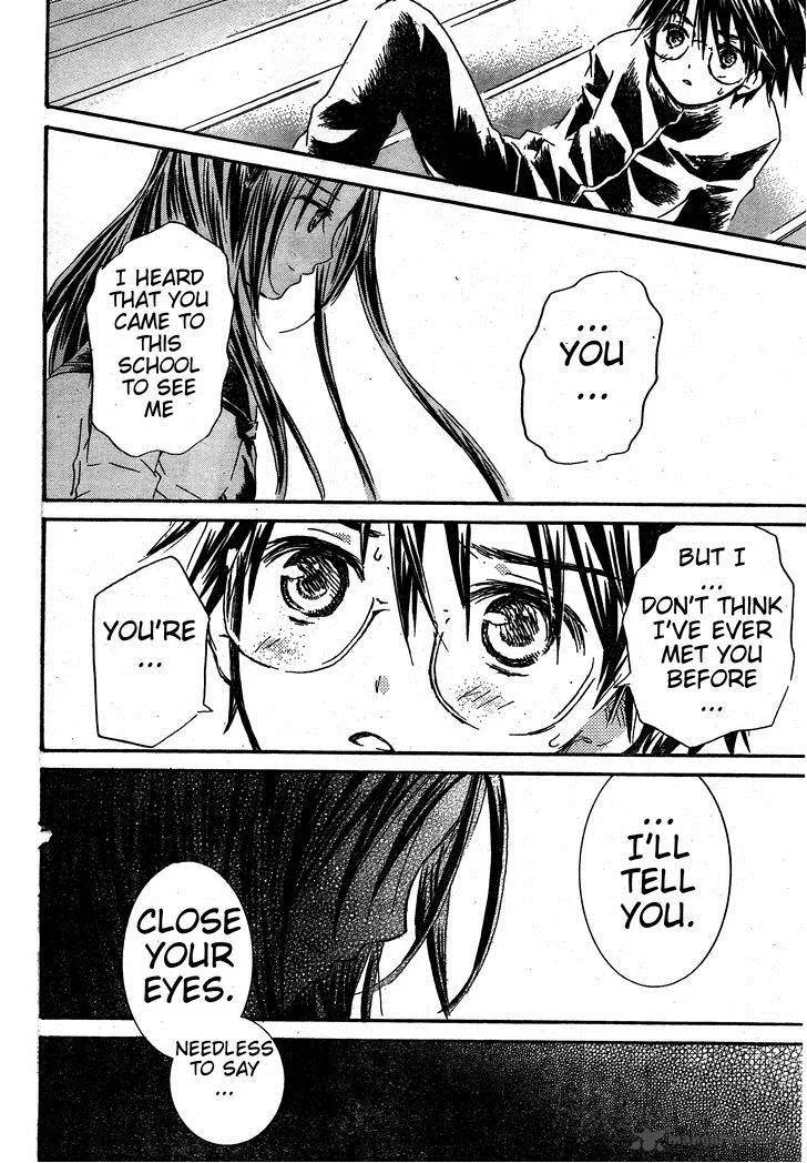 Rozen Maiden Chapter 81 page 23