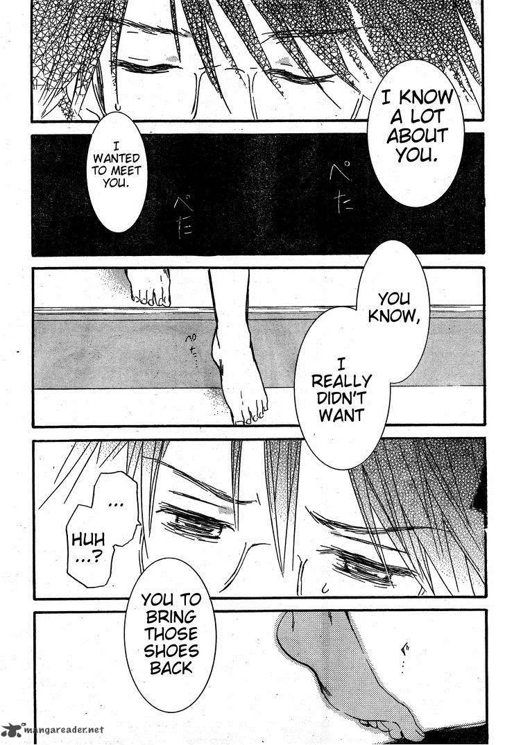 Rozen Maiden Chapter 81 page 24