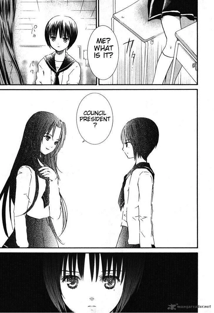 Rozen Maiden Chapter 82 page 28