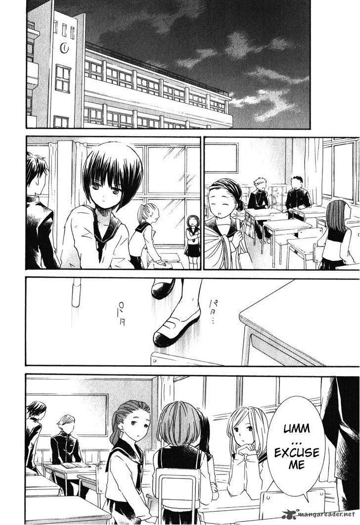 Rozen Maiden Chapter 82 page 27