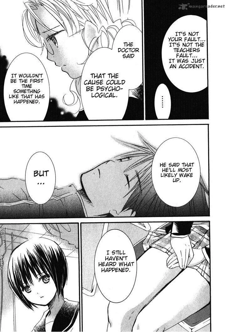 Rozen Maiden Chapter 82 page 16