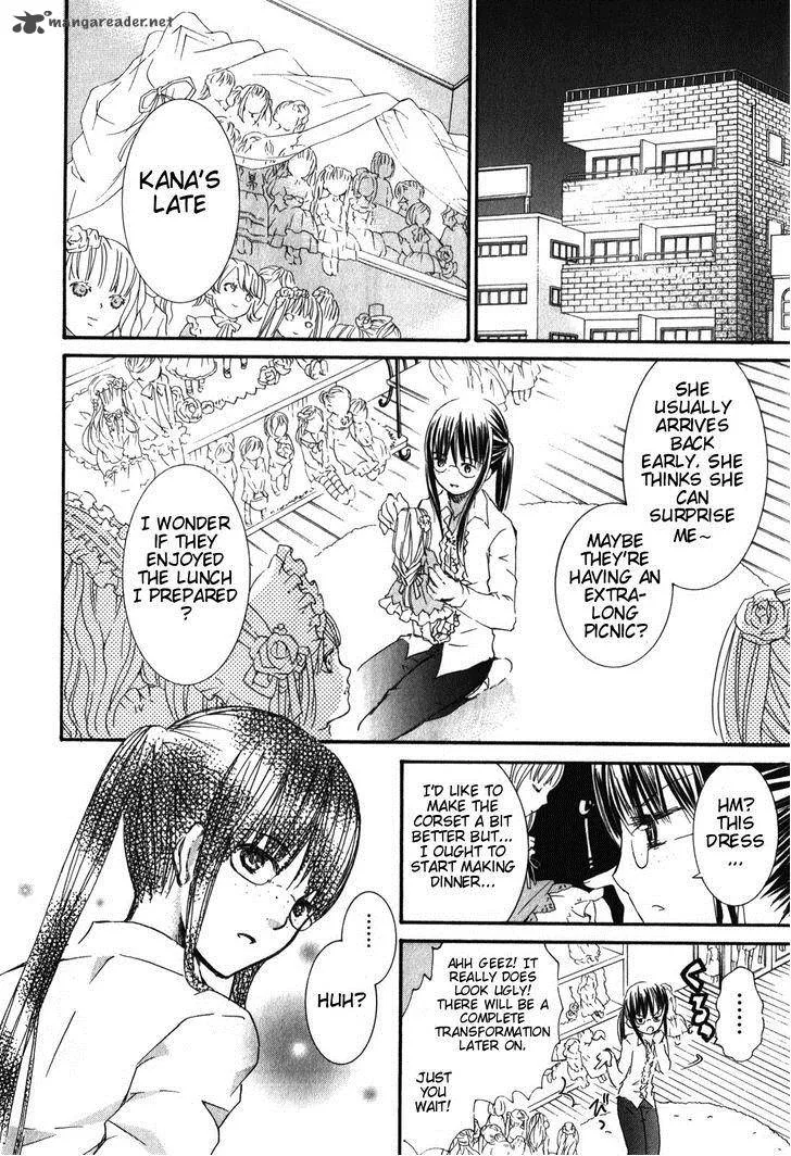 Rozen Maiden Chapter 82 page 23