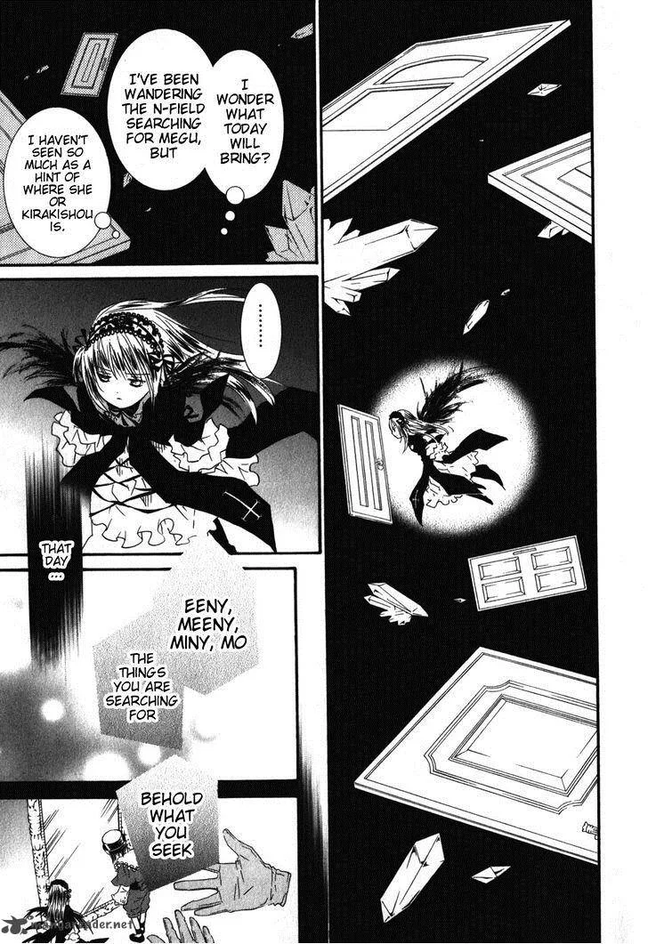 Rozen Maiden Chapter 82 page 10