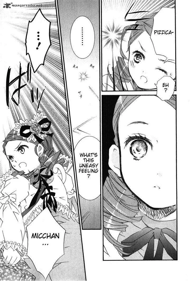 Rozen Maiden Chapter 82 page 22