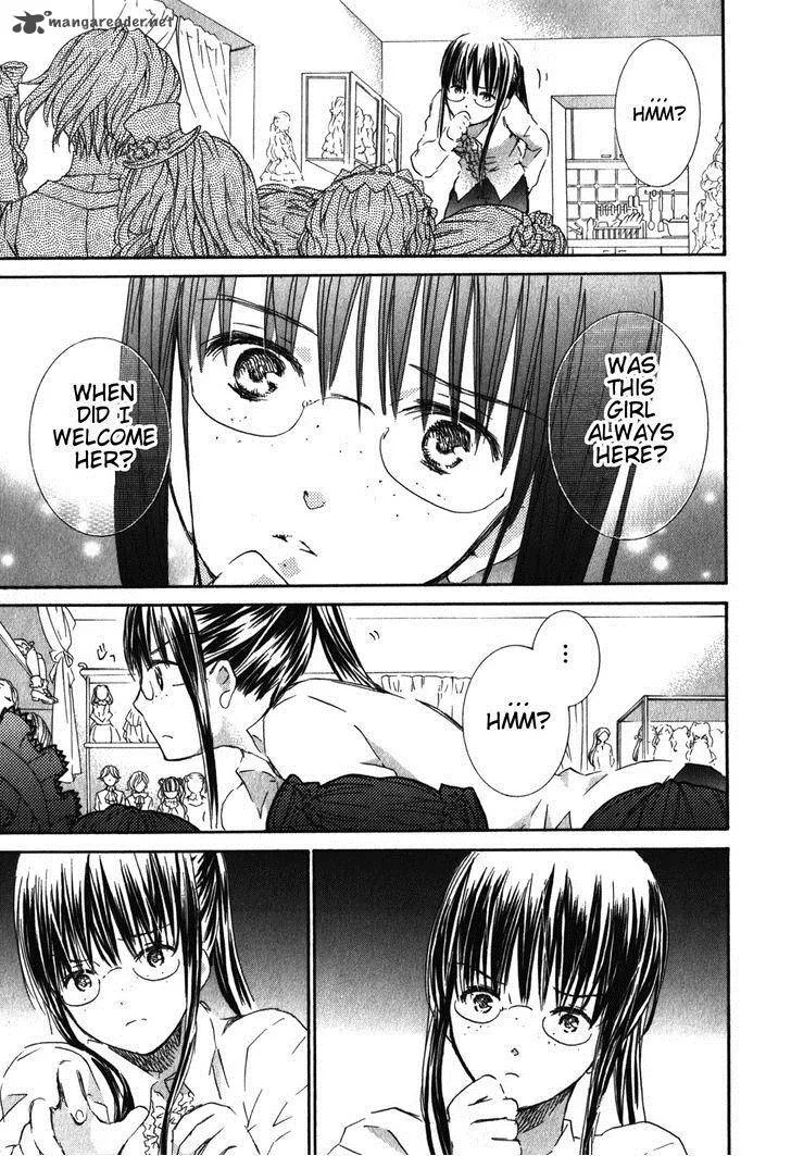Rozen Maiden Chapter 82 page 24