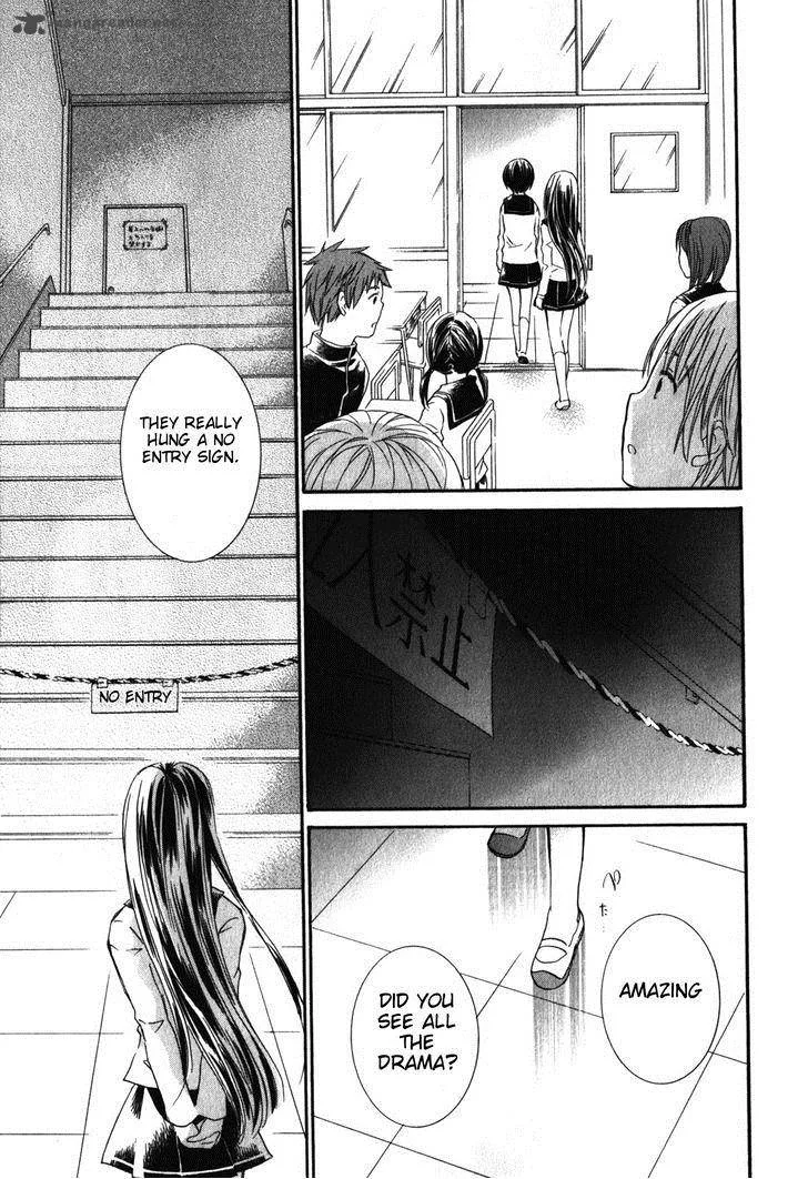 Rozen Maiden Chapter 83 page 18