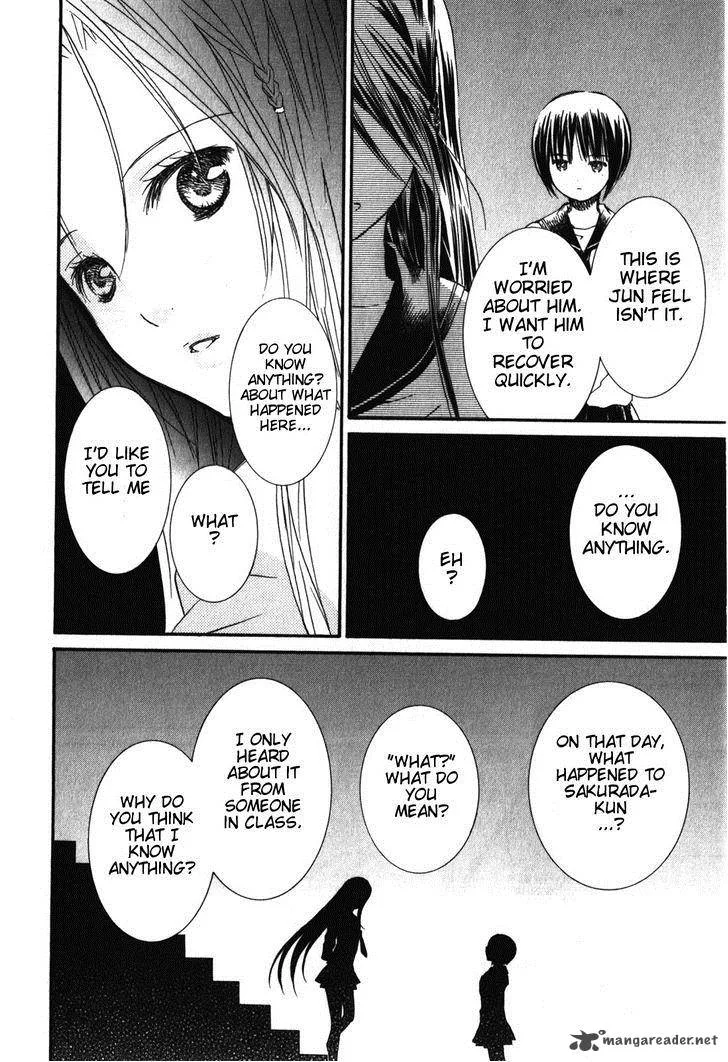 Rozen Maiden Chapter 83 page 19