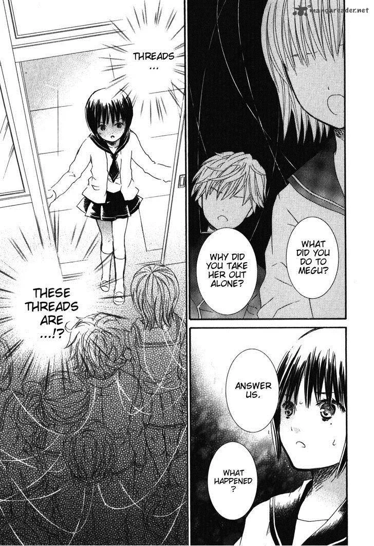 Rozen Maiden Chapter 83 page 28
