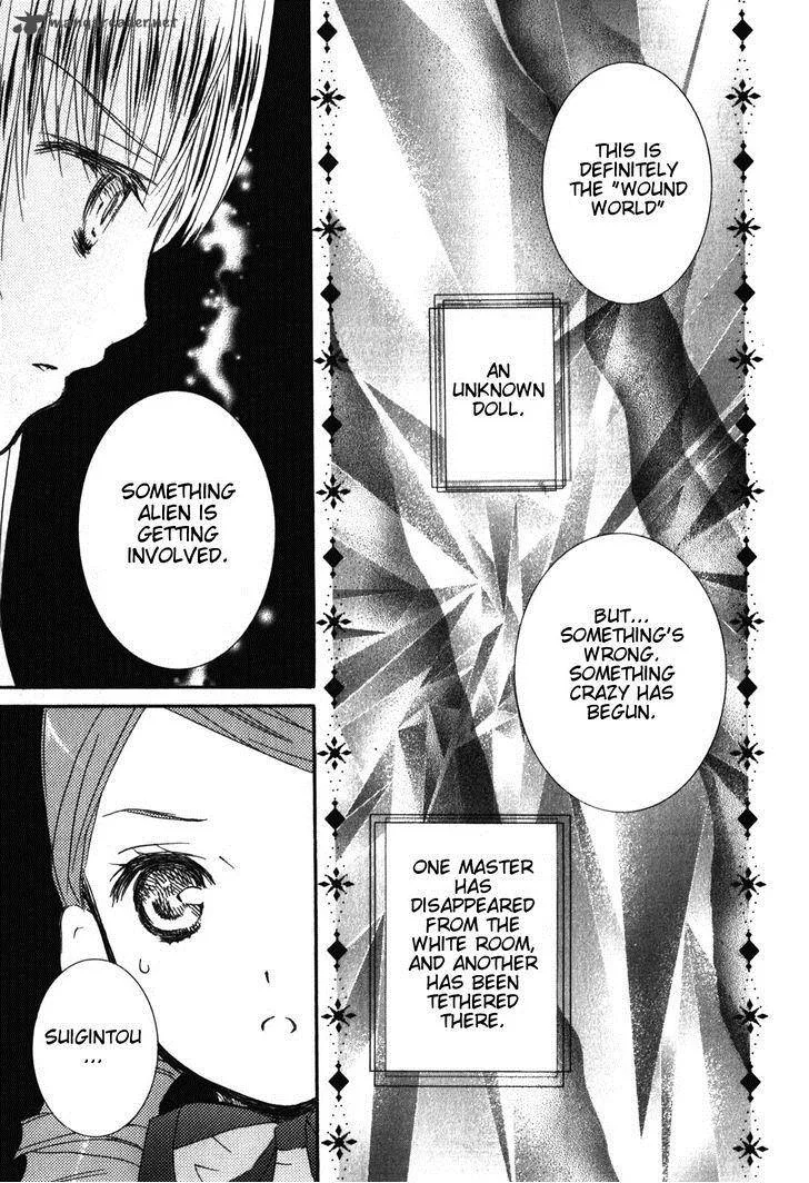 Rozen Maiden Chapter 83 page 14