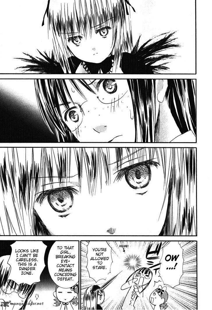 Rozen Maiden Chapter 83 page 10