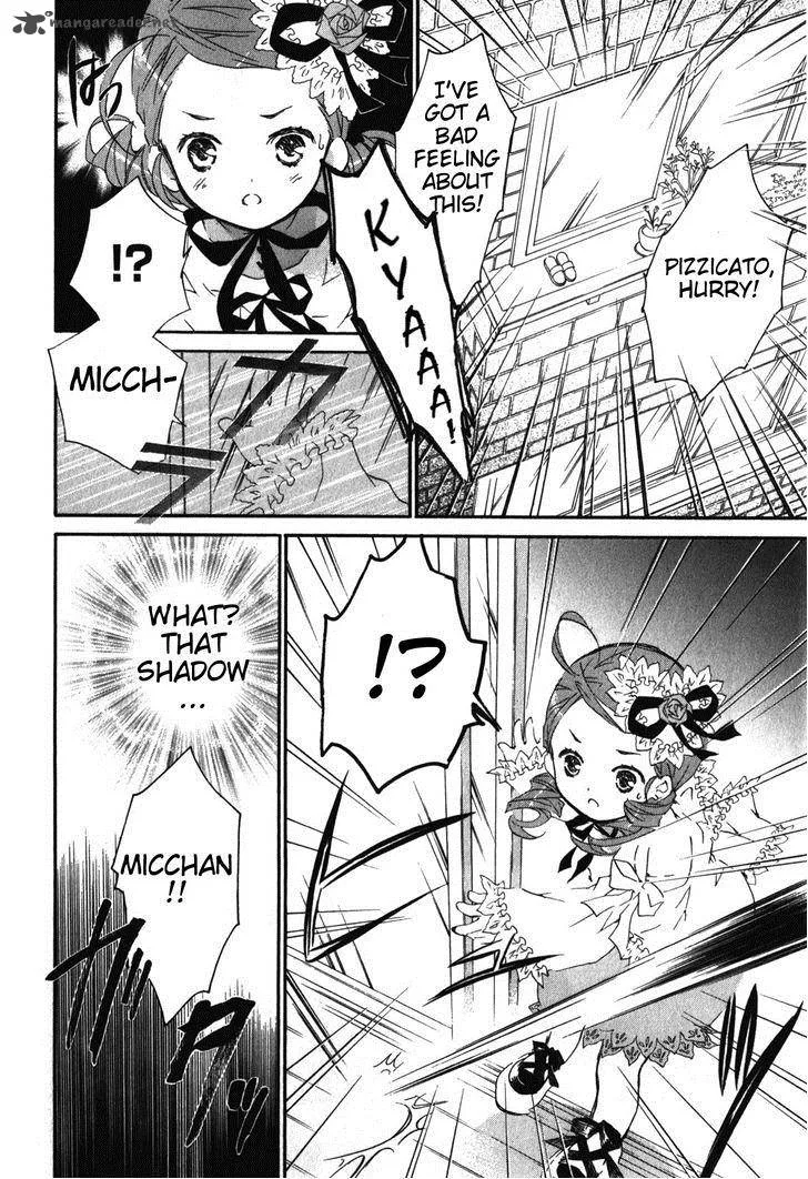 Rozen Maiden Chapter 83 page 3