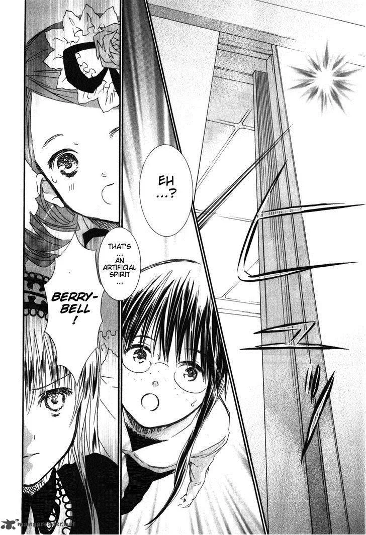 Rozen Maiden Chapter 84 page 16