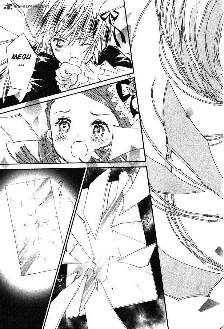 Rozen Maiden Chapter 85 page 21