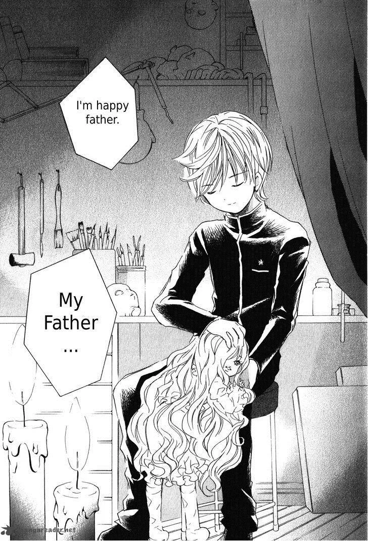 Rozen Maiden Chapter 85 page 29