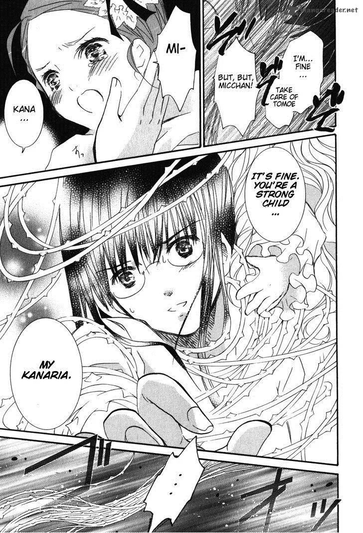 Rozen Maiden Chapter 85 page 19