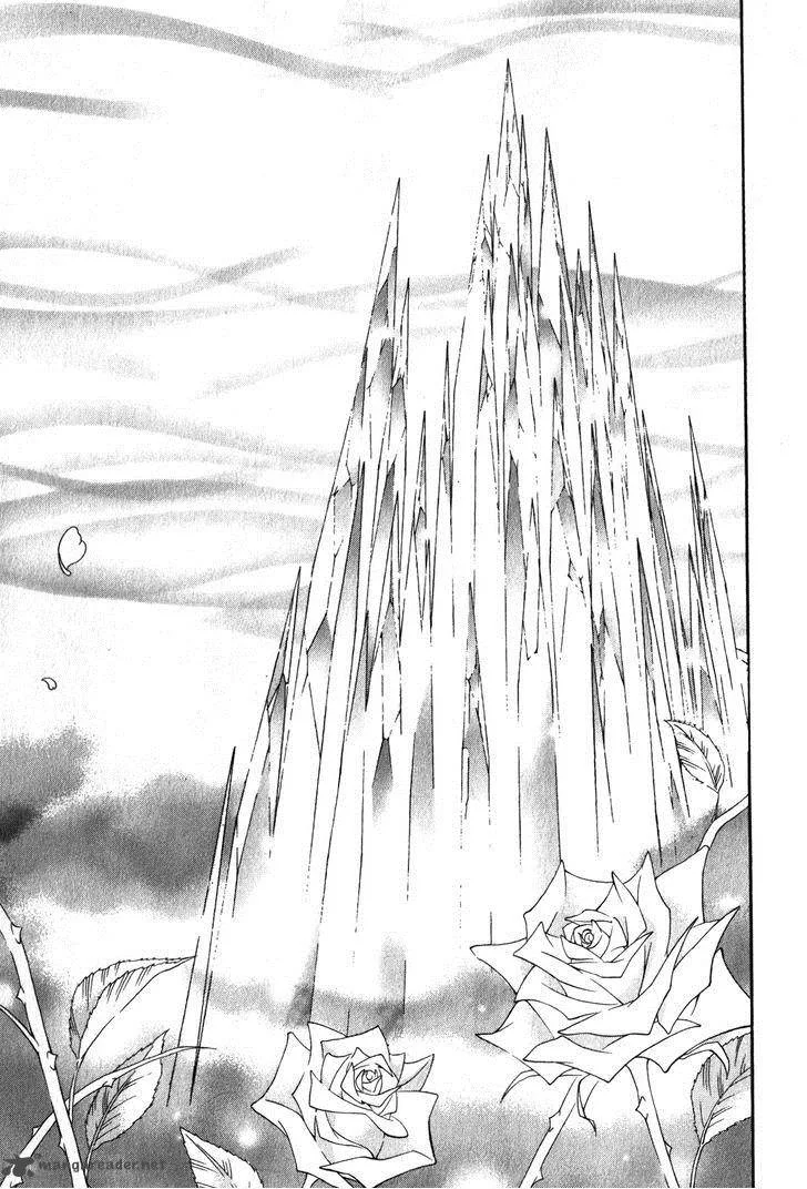 Rozen Maiden Chapter 85 page 25