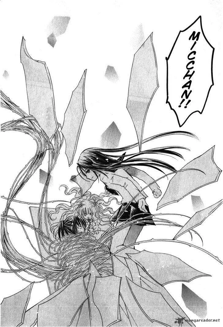 Rozen Maiden Chapter 85 page 20