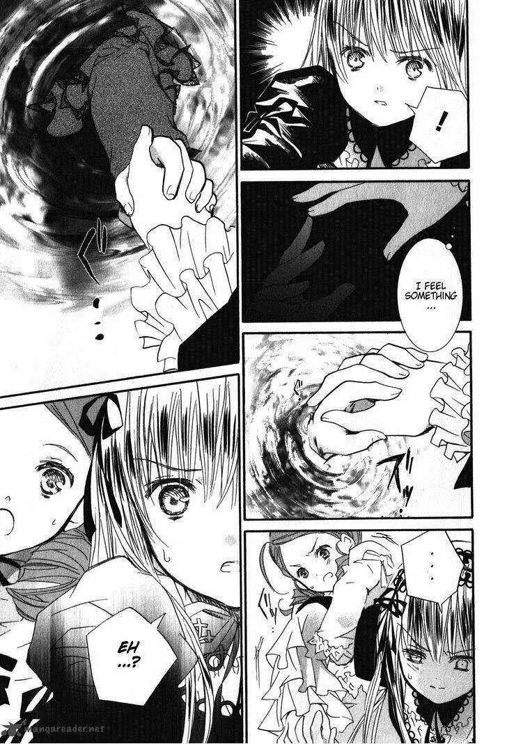 Rozen Maiden Chapter 85 page 23
