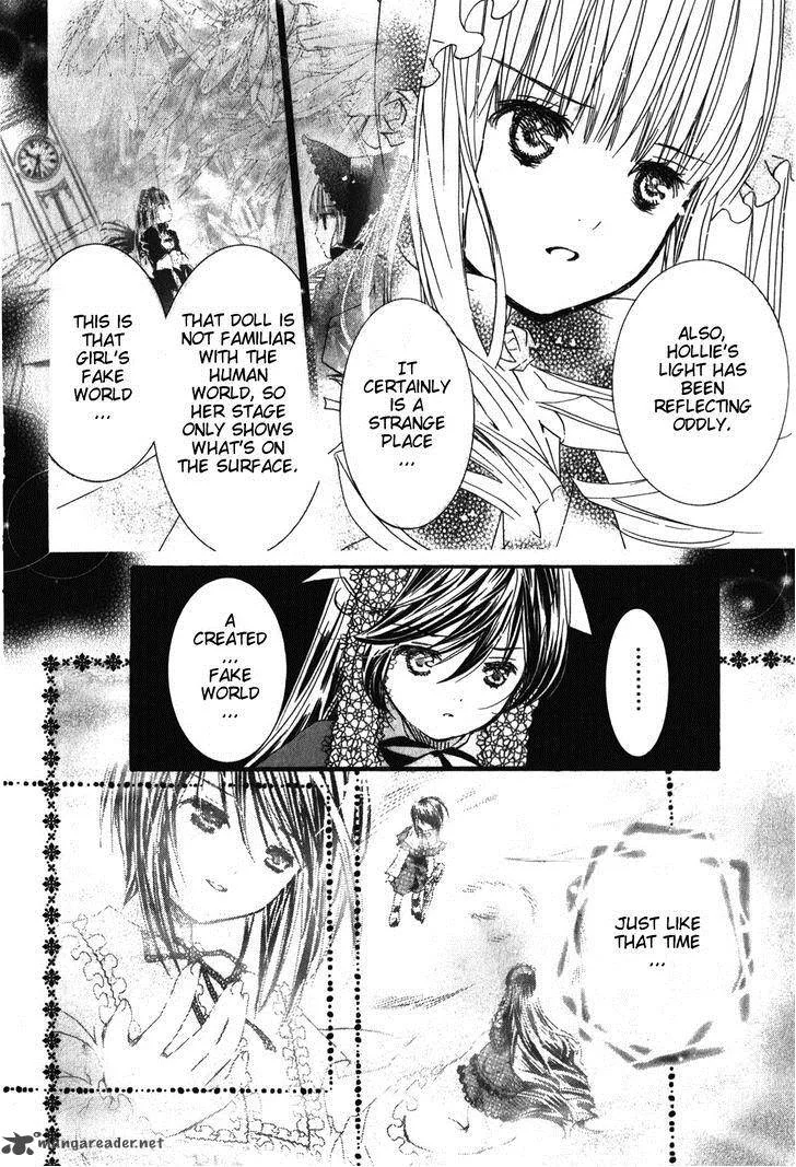 Rozen Maiden Chapter 86 page 6