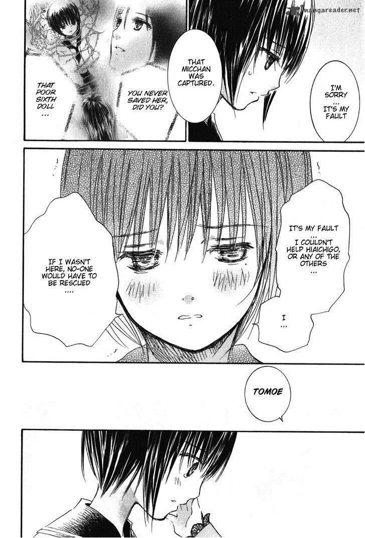 Rozen Maiden Chapter 86 page 20