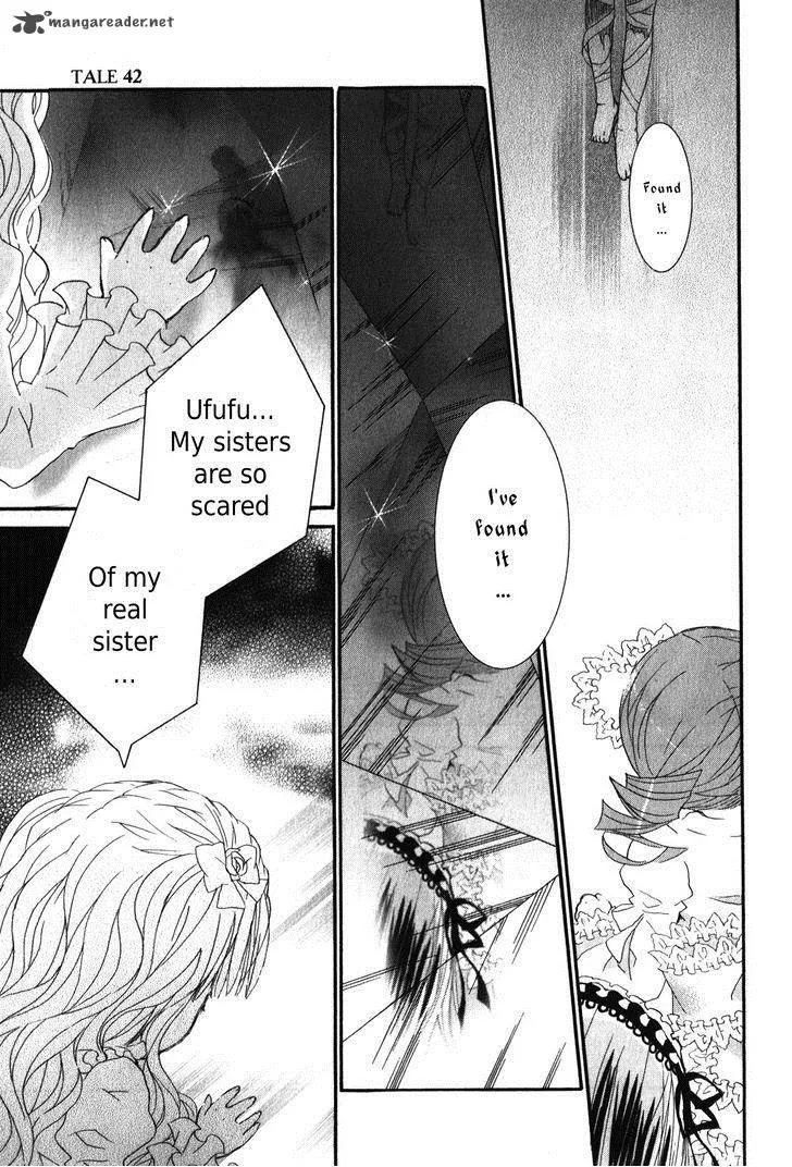 Rozen Maiden Chapter 86 page 15