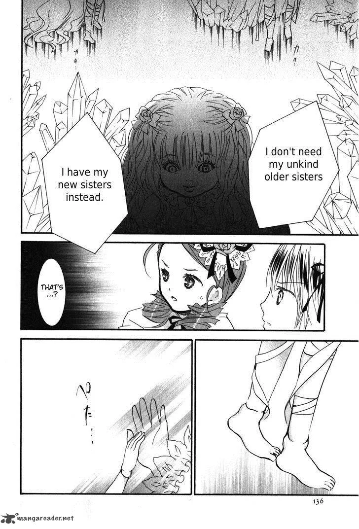 Rozen Maiden Chapter 86 page 16