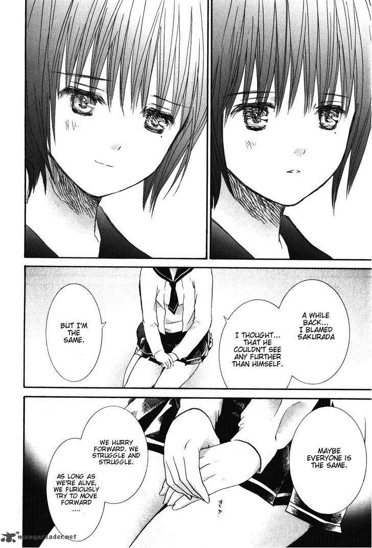 Rozen Maiden Chapter 86 page 22