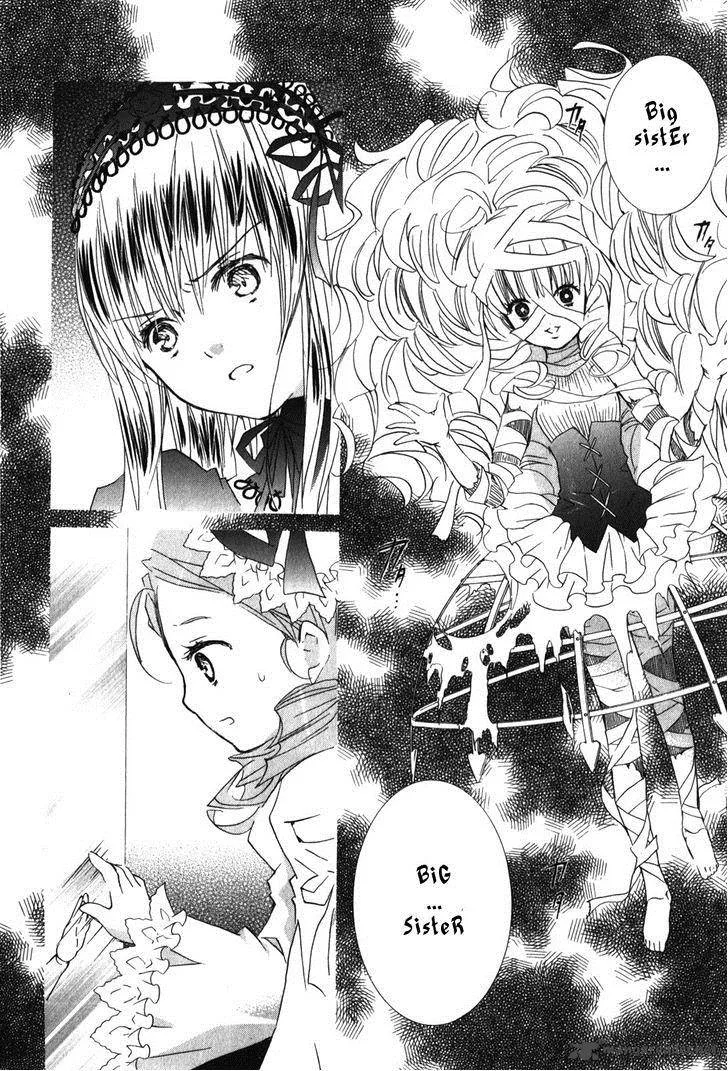 Rozen Maiden Chapter 87 page 2
