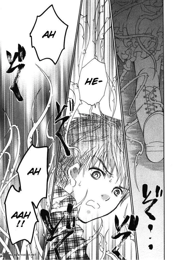 Rozen Maiden Chapter 87 page 27