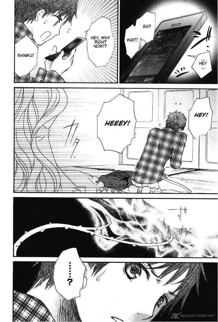 Rozen Maiden Chapter 87 page 26
