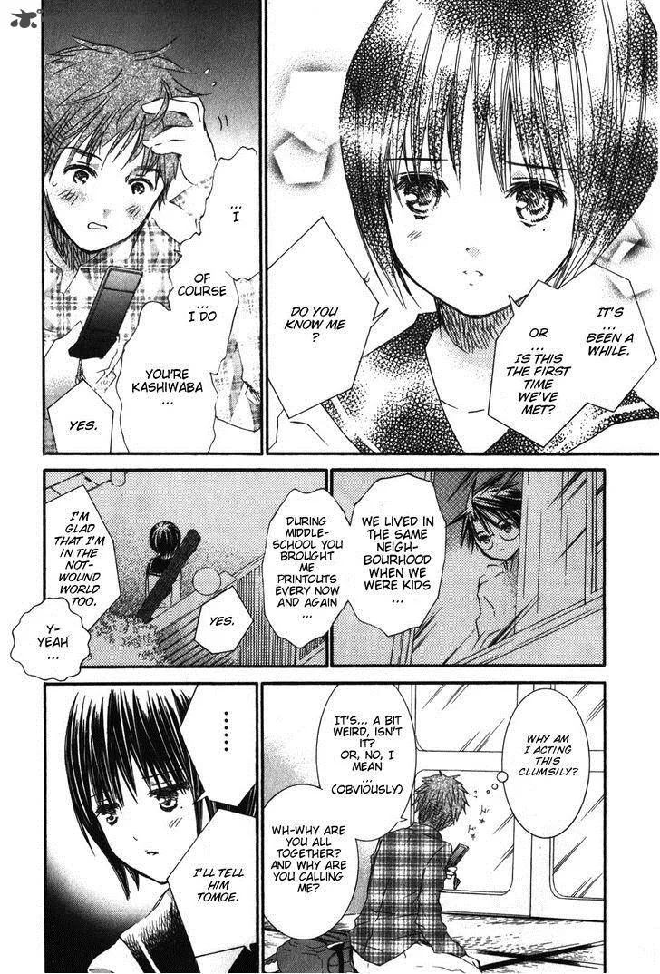 Rozen Maiden Chapter 87 page 22