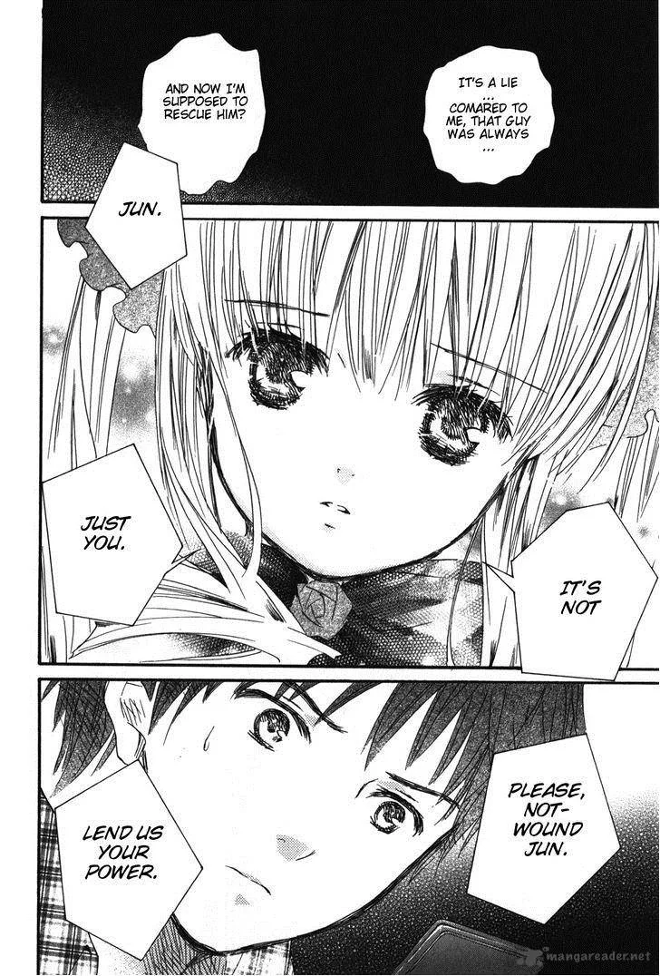 Rozen Maiden Chapter 87 page 24