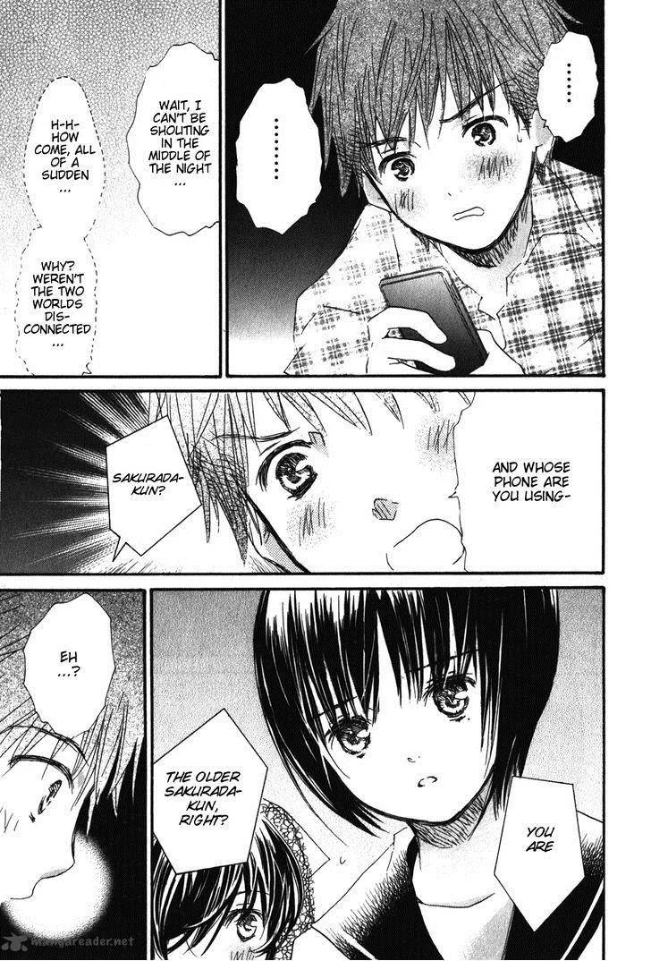 Rozen Maiden Chapter 87 page 21