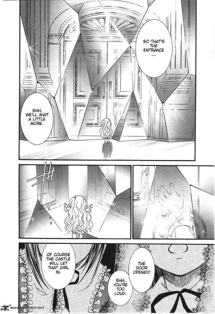 Rozen Maiden Chapter 88 page 24