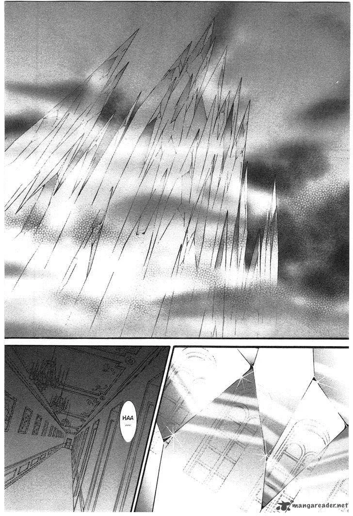 Rozen Maiden Chapter 88 page 12