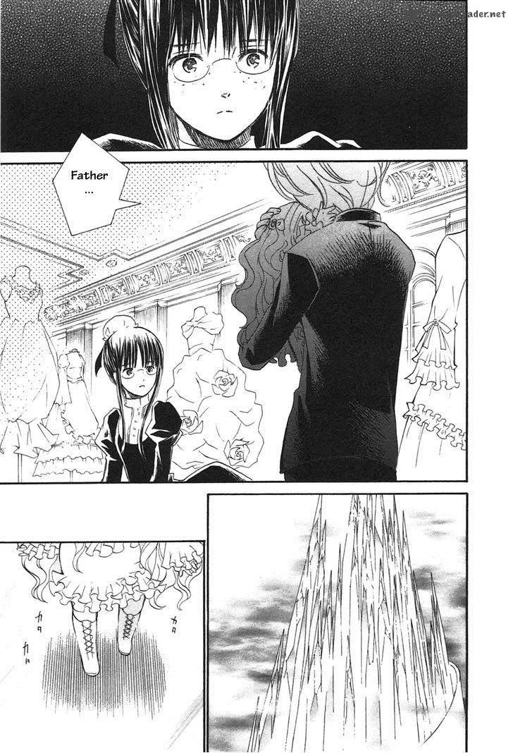 Rozen Maiden Chapter 88 page 23