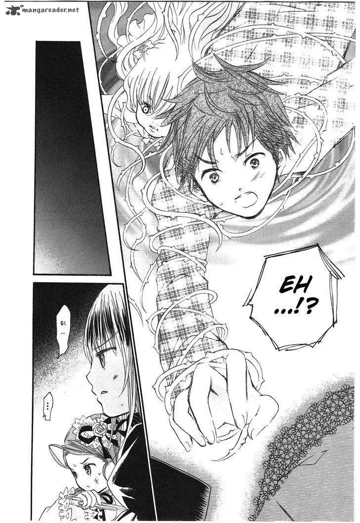 Rozen Maiden Chapter 88 page 6