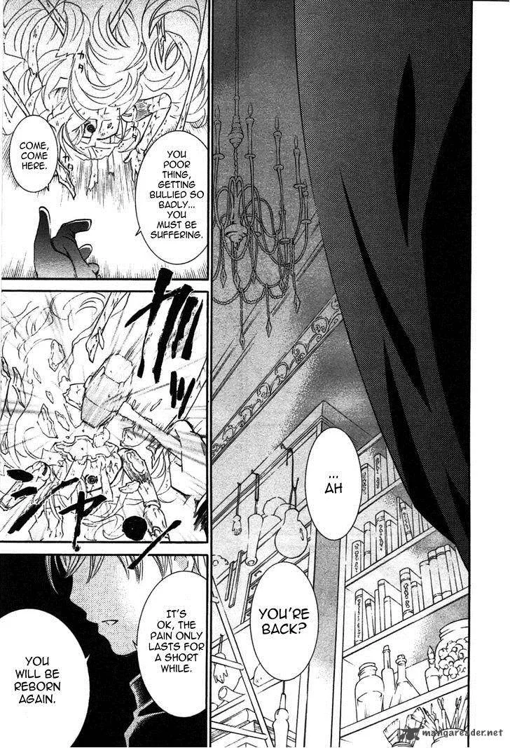 Rozen Maiden Chapter 89 page 23
