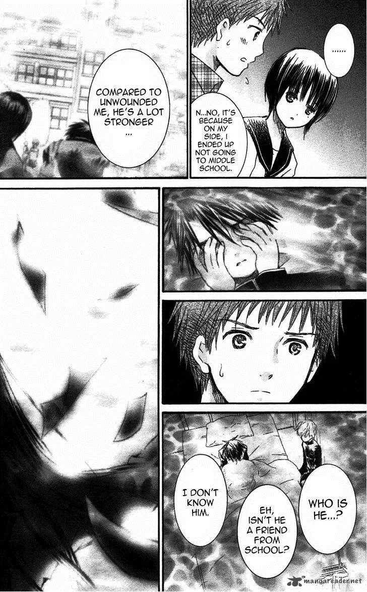 Rozen Maiden Chapter 90 page 20