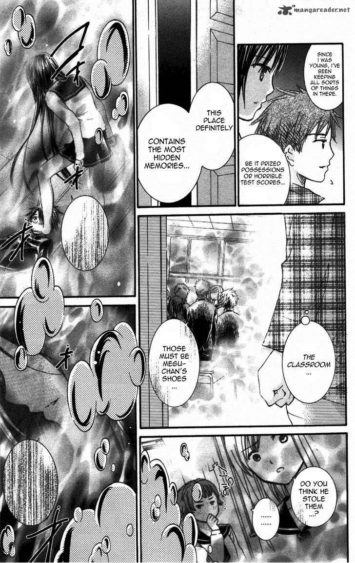 Rozen Maiden Chapter 90 page 22