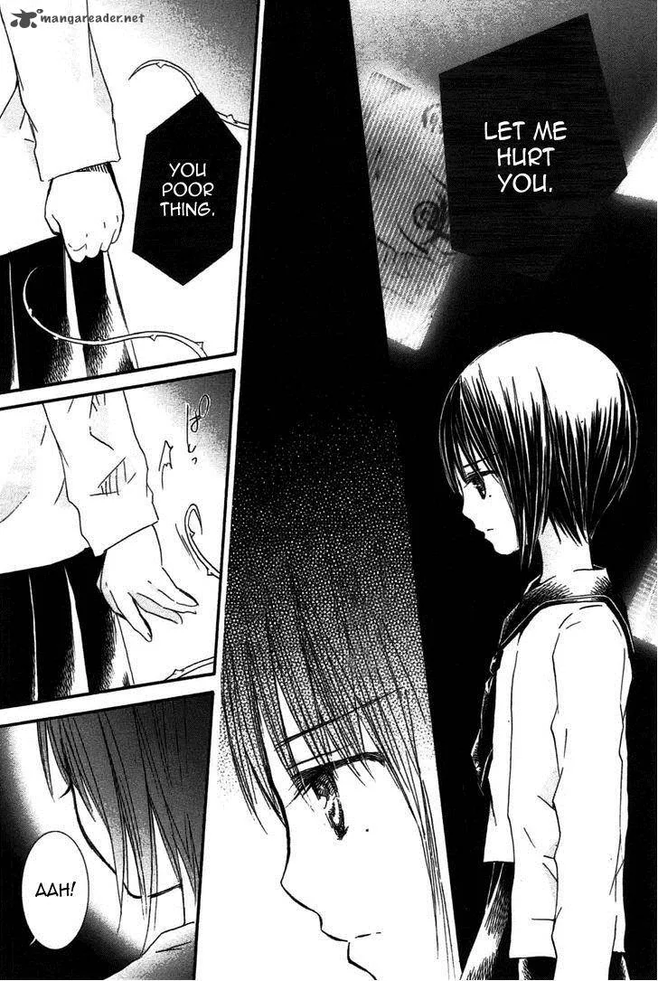 Rozen Maiden Chapter 91 page 14