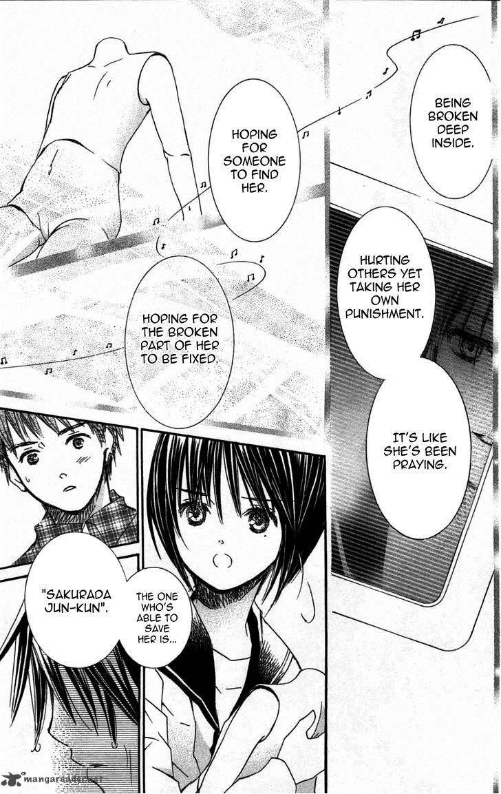 Rozen Maiden Chapter 91 page 16