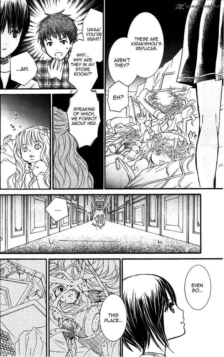 Rozen Maiden Chapter 91 page 9