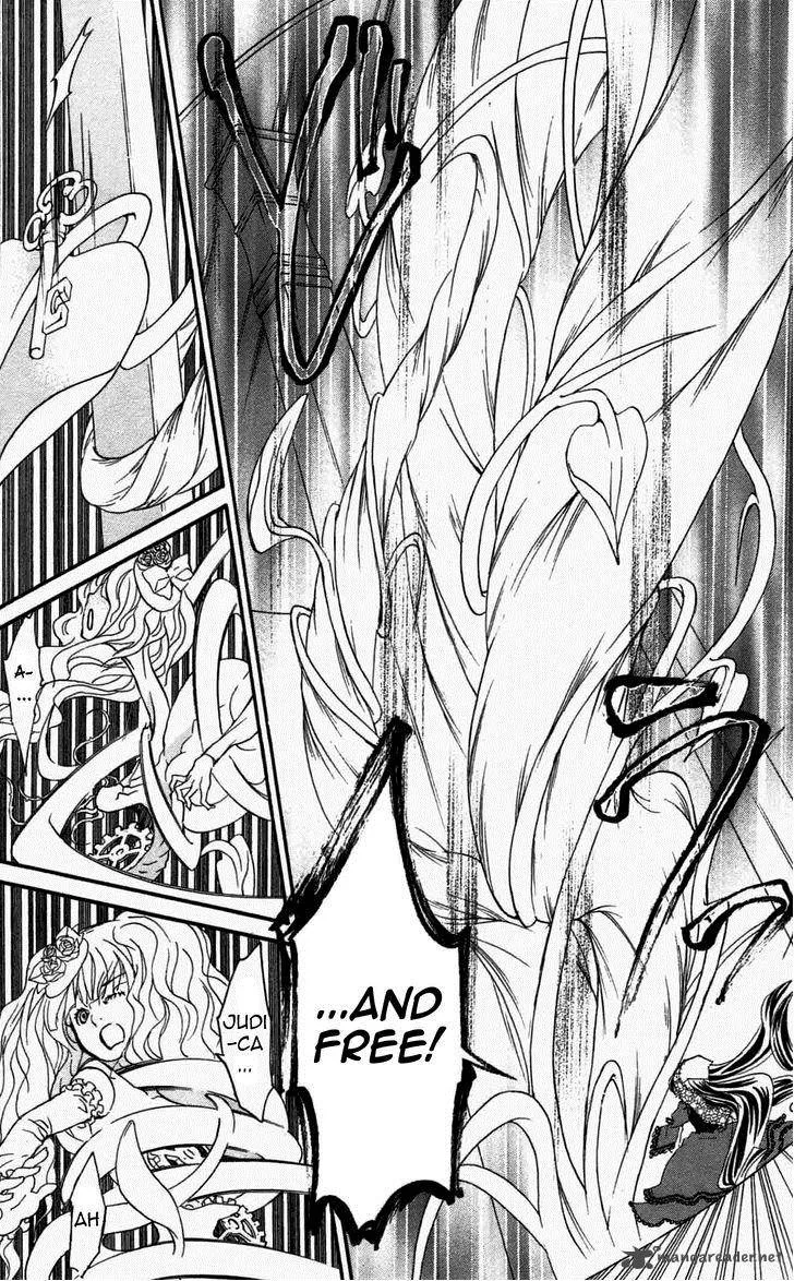 Rozen Maiden Chapter 92 page 15